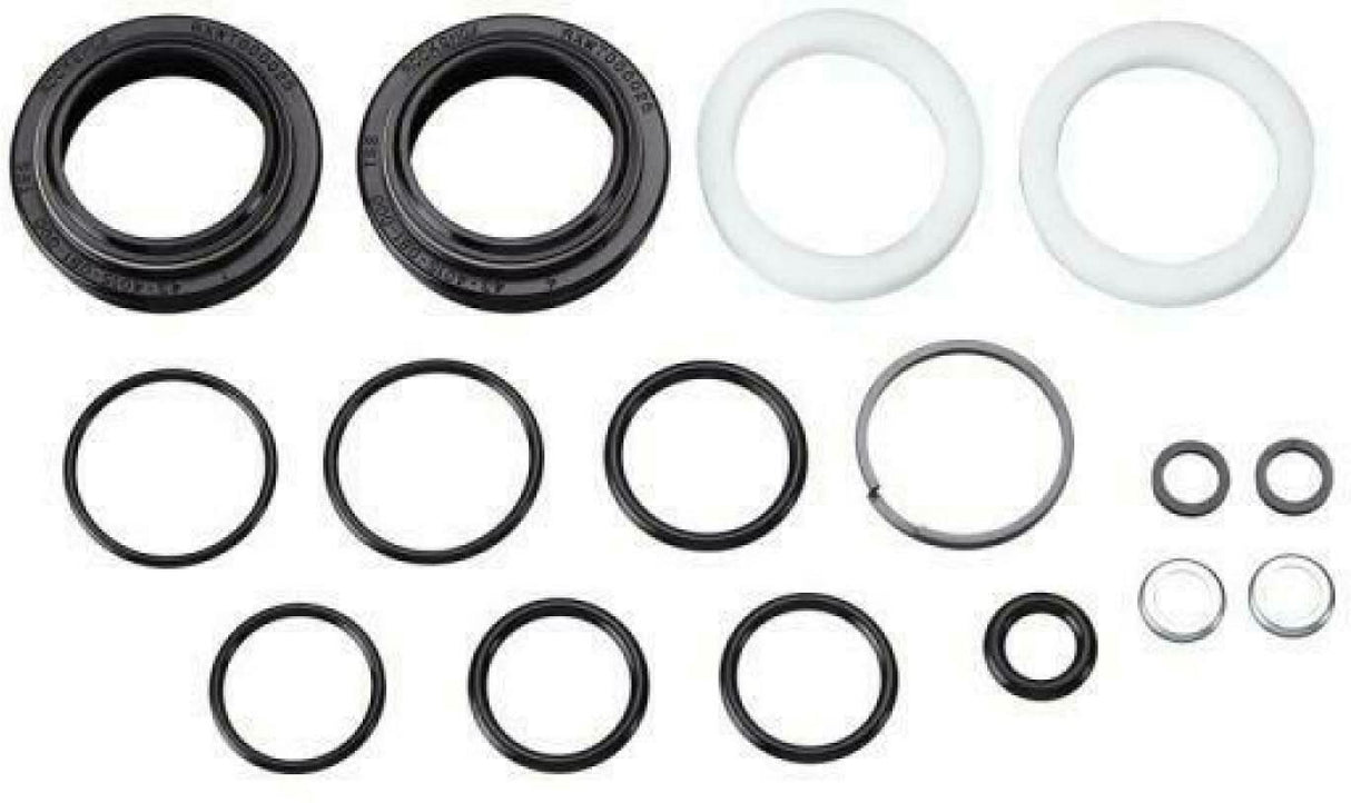 RockShox XC32 Solo Air A3 / Recon Silver B1 Basic Service Kit | RideHub
