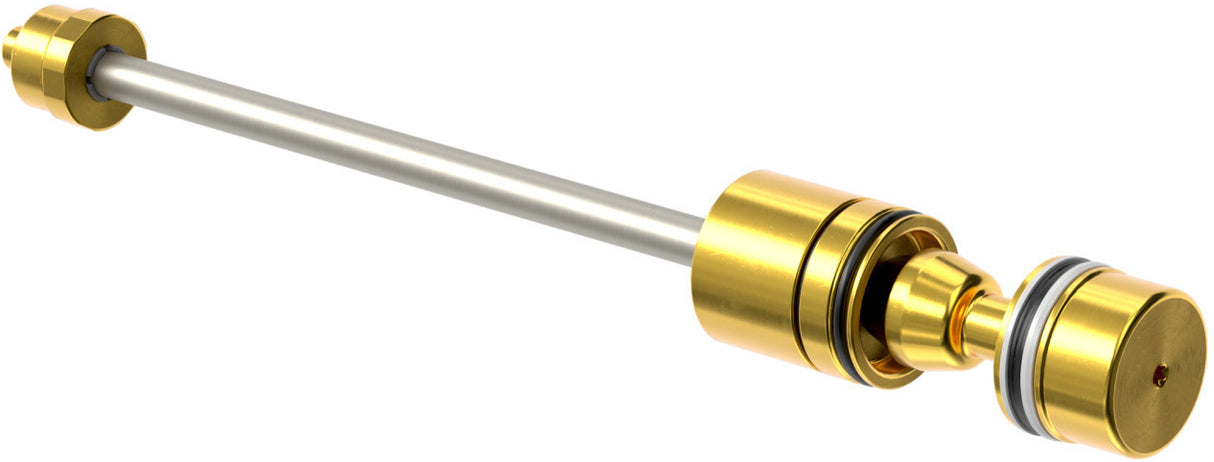 RockShox ZEB DebonAir+ D1 Upgrade Kit 190mm (2021+) | RideHub