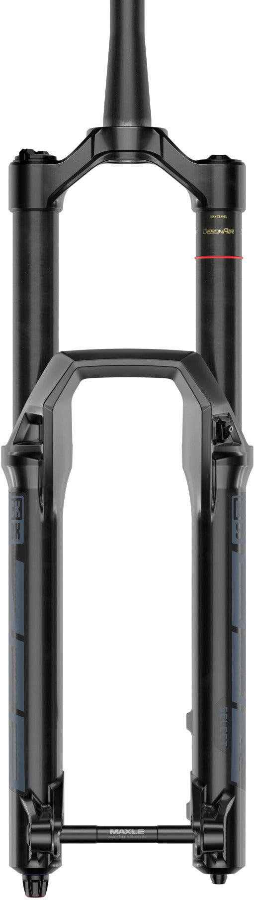RockShox ZEB Select shock absorber | RideHub