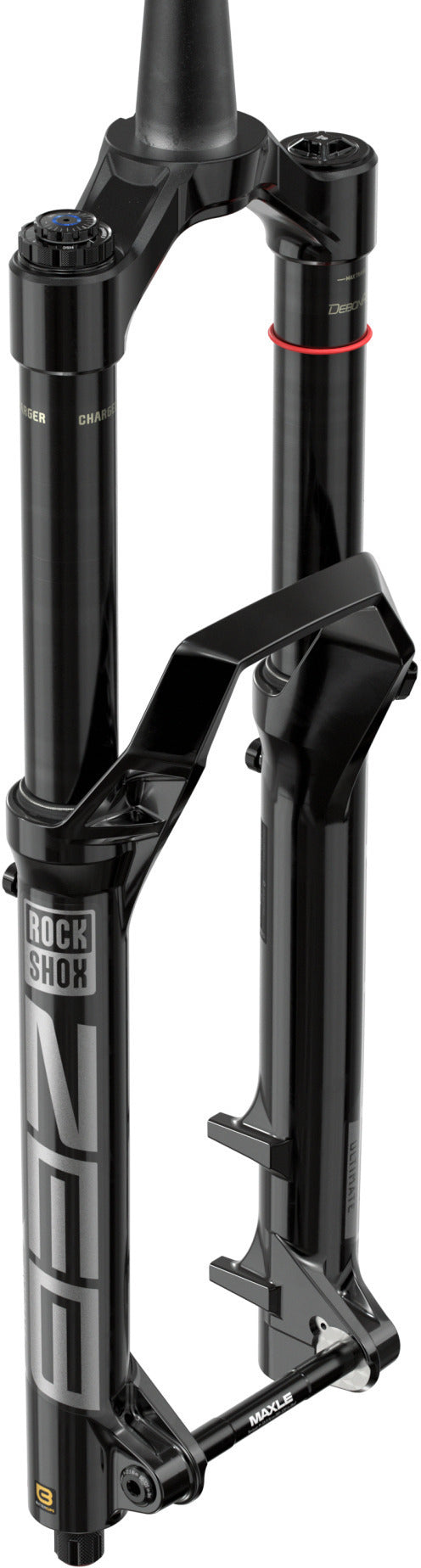 RockShox ZEB Ultimate RC2 44mm Offset Fork | RideHub