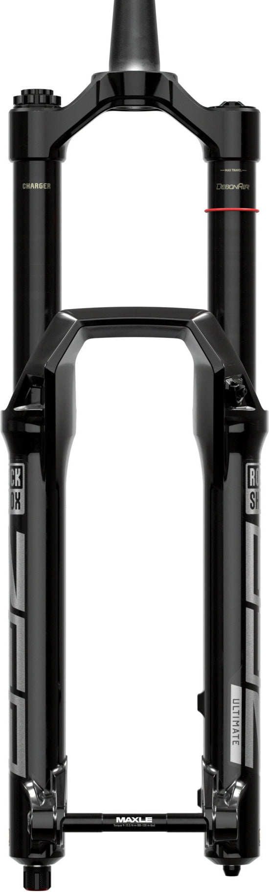 RockShox ZEB Ultimate RC2 44mm Offset Fork | RideHub
