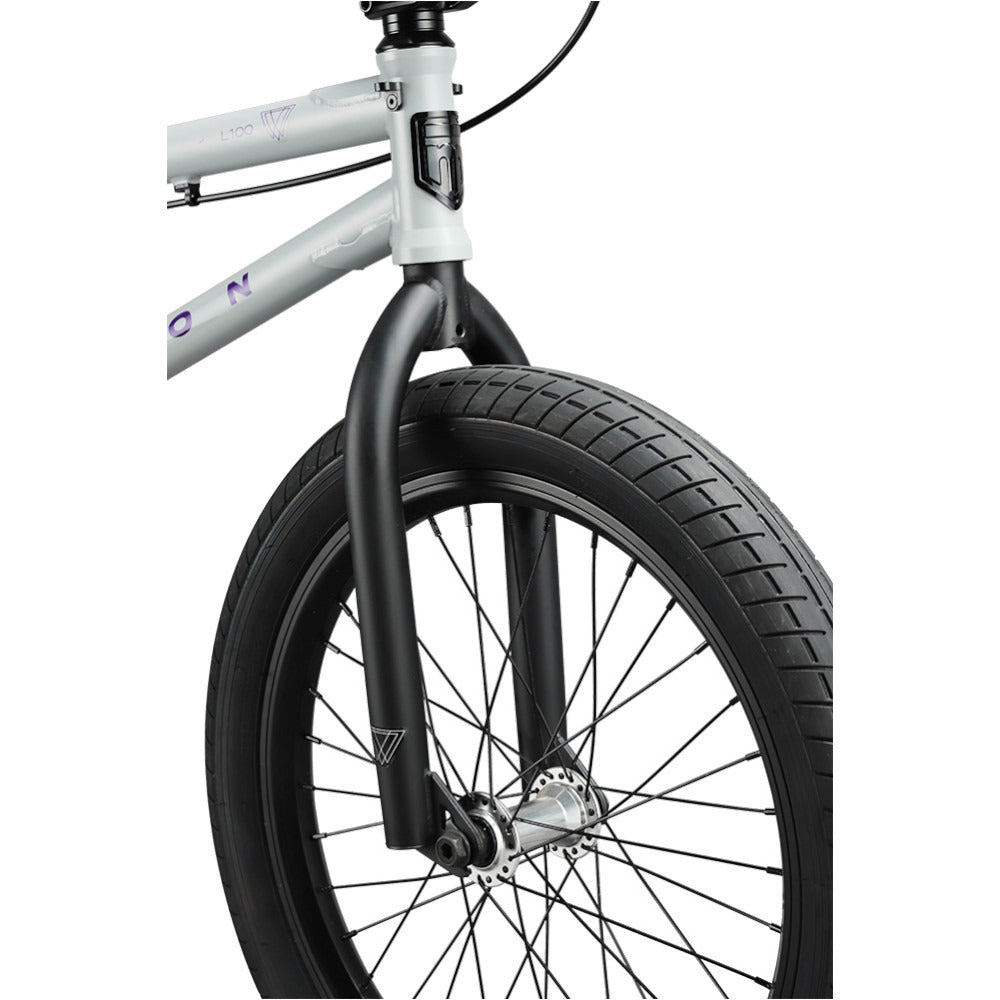 Mongoose Legion L100 BMX bike | RideHub