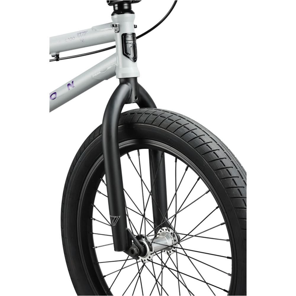 Mongoose Legion L100 BMX bike | RideHub