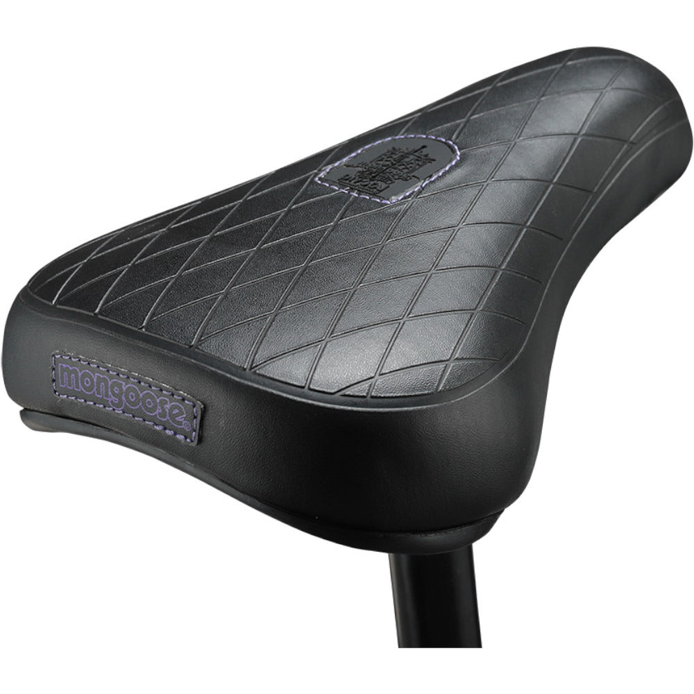 Mongoose Legion L100 BMX bike | RideHub