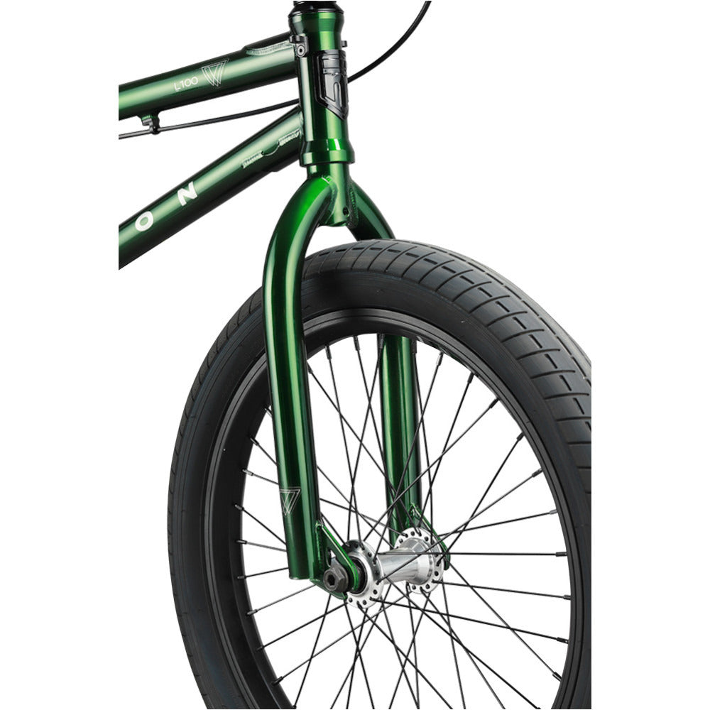 Mongoose Legion L100 BMX bike | RideHub