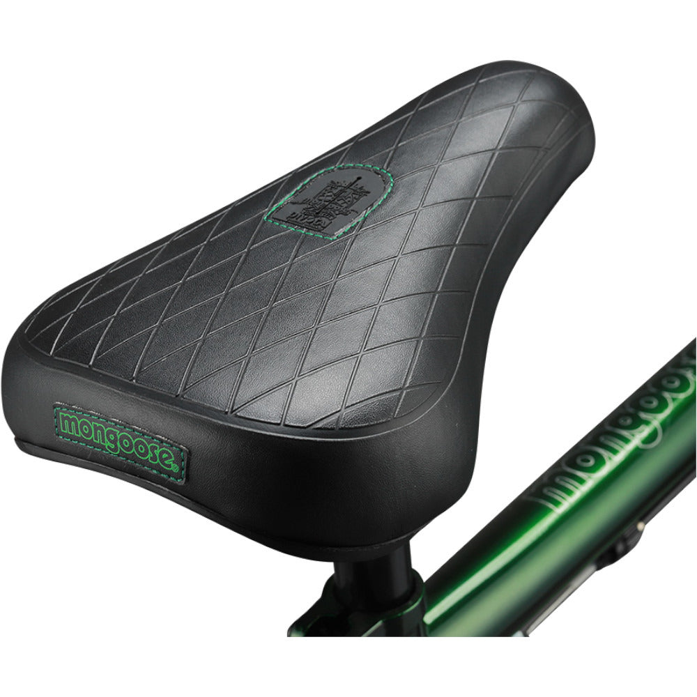 Mongoose Legion L100 BMX bike | RideHub