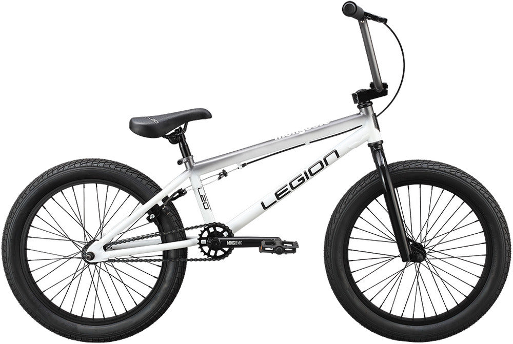 Mongoose Legion L20 BMX Bike | RideHub