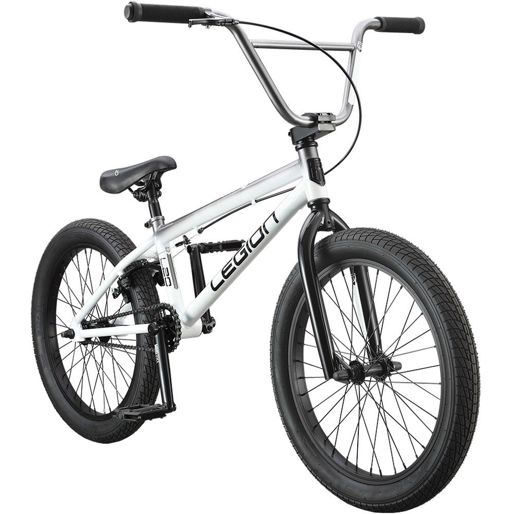 Mongoose Legion L20 BMX Bike | RideHub