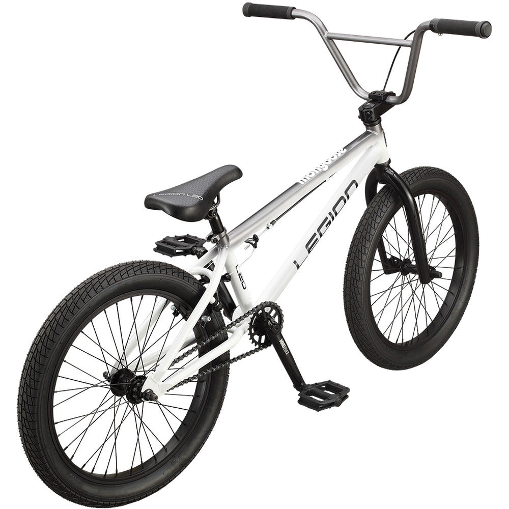 Mongoose Legion L20 BMX Bike | RideHub