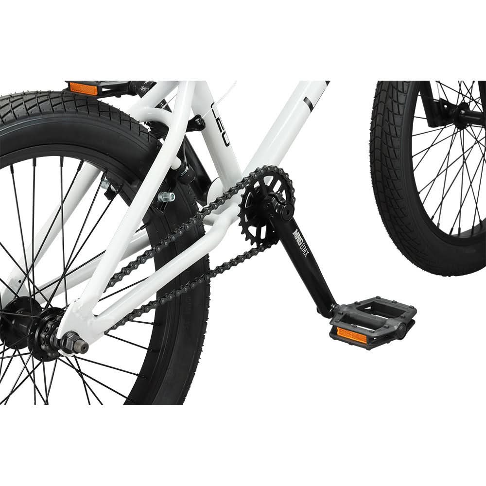 Mongoose Legion L20 BMX Bike | RideHub