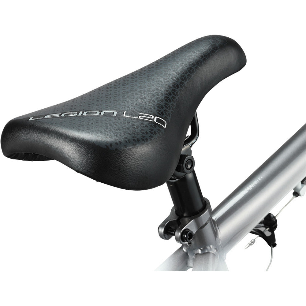 Mongoose Legion L20 BMX Bike | RideHub