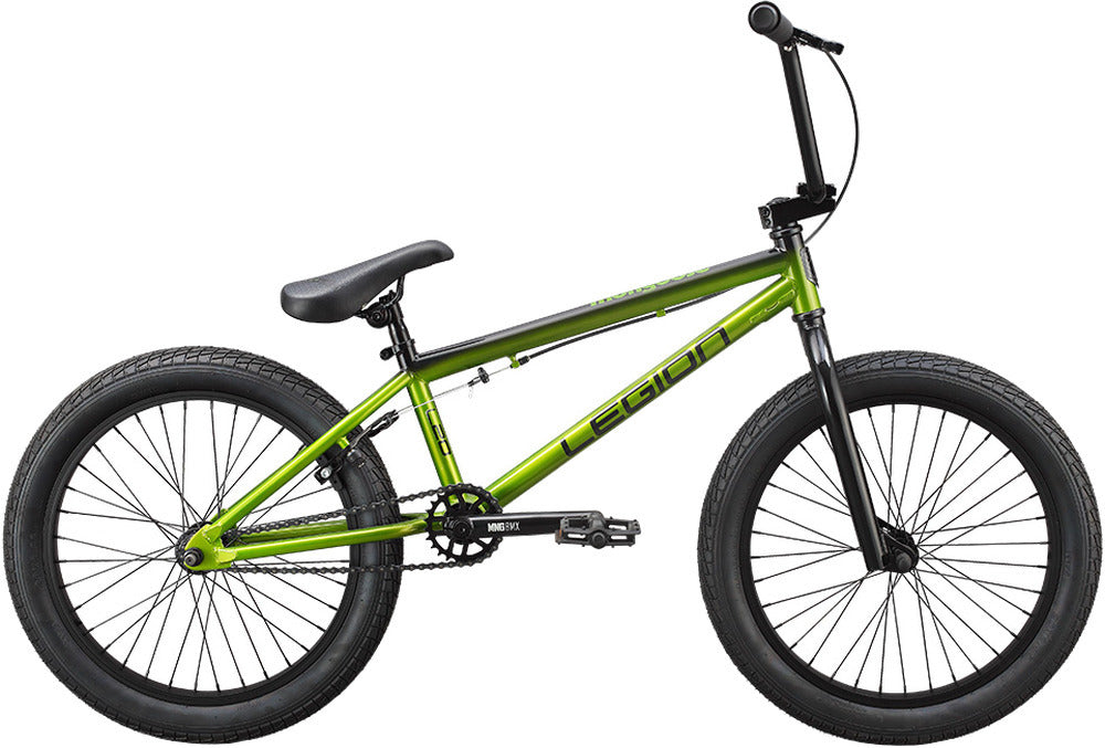 Mongoose Legion L20 BMX Bike | RideHub