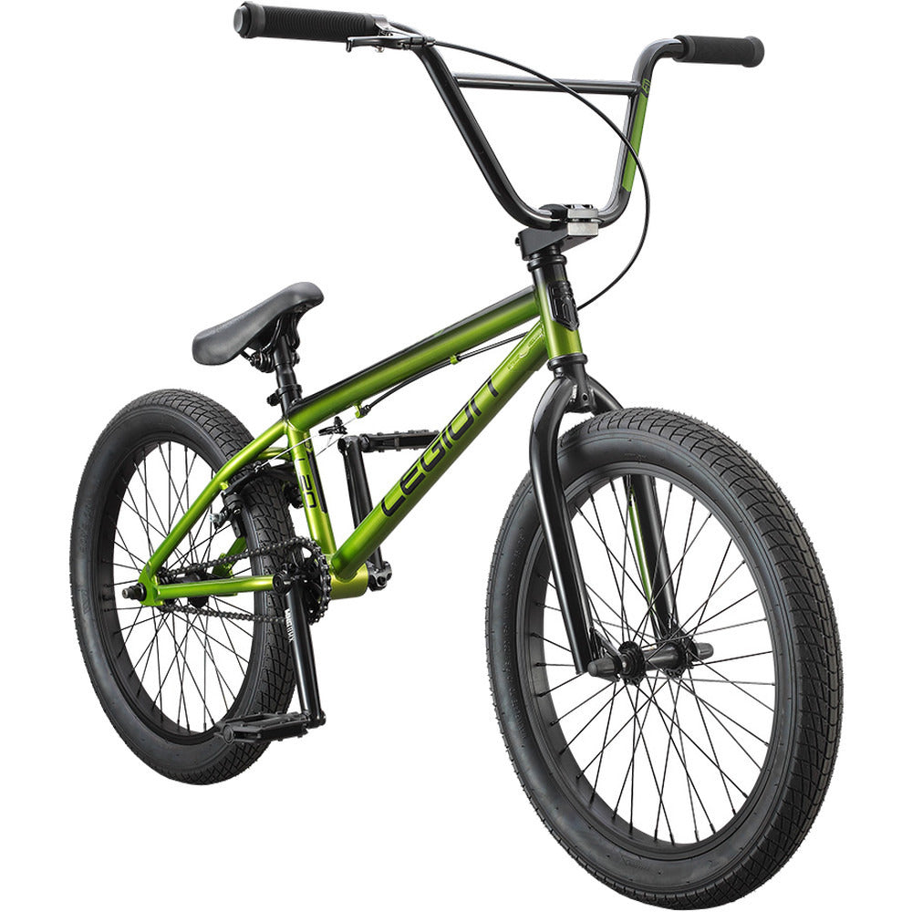 Mongoose Legion L20 BMX Bike | RideHub