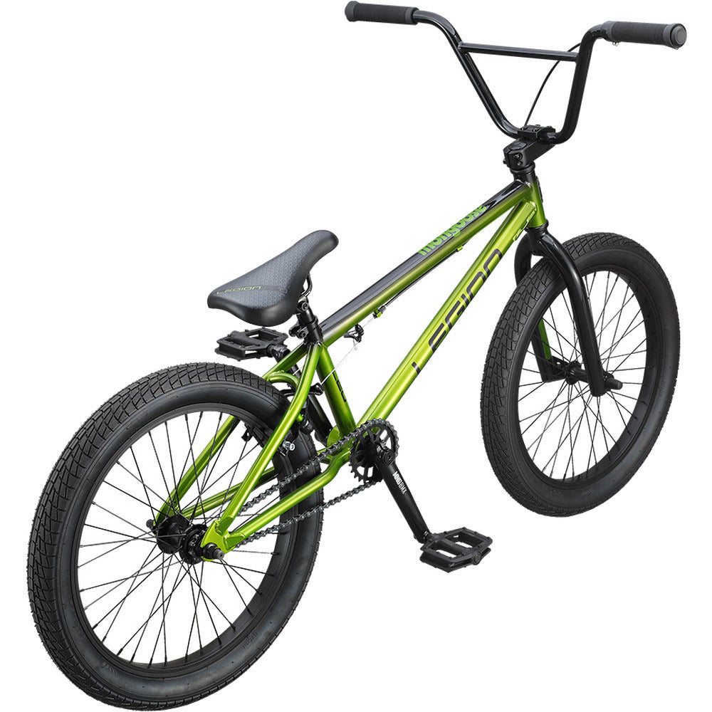 Mongoose Legion L20 BMX Bike | RideHub