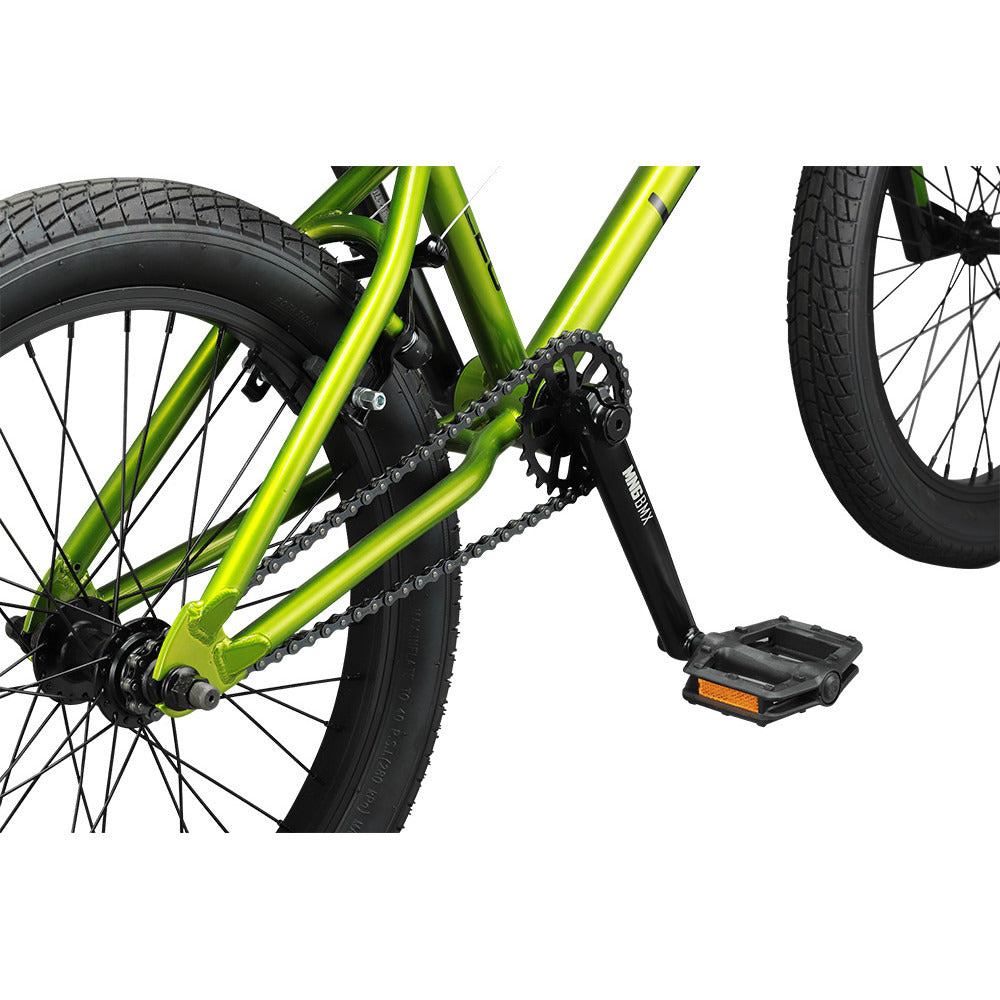 Mongoose Legion L20 BMX Bike | RideHub