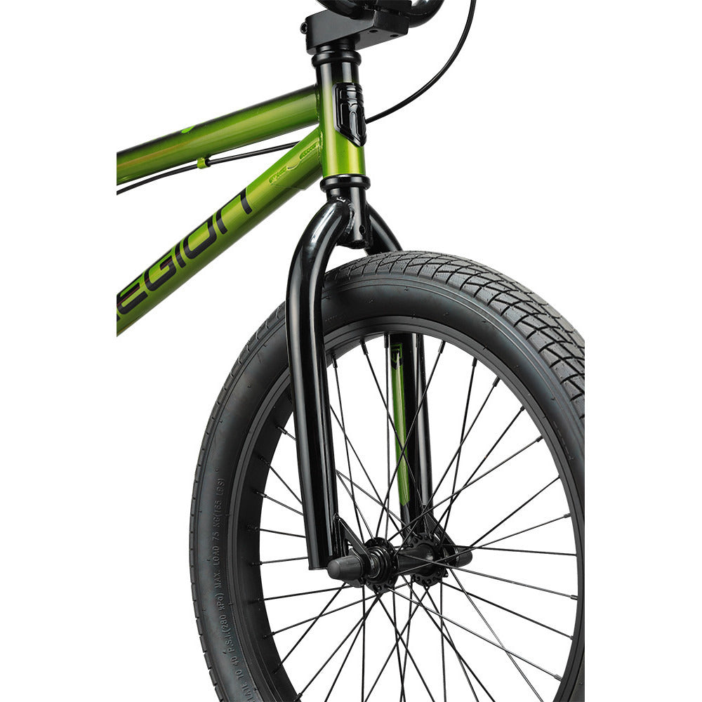 Mongoose Legion L20 BMX Bike | RideHub