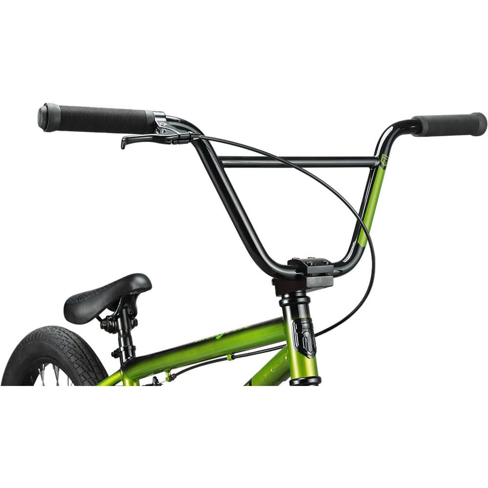 Mongoose Legion L20 BMX Bike | RideHub