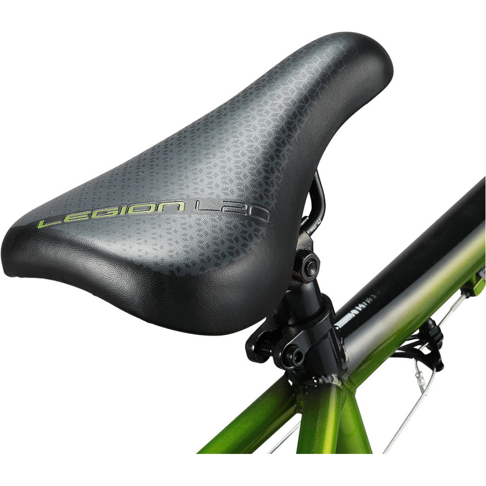 Mongoose Legion L20 BMX Bike | RideHub