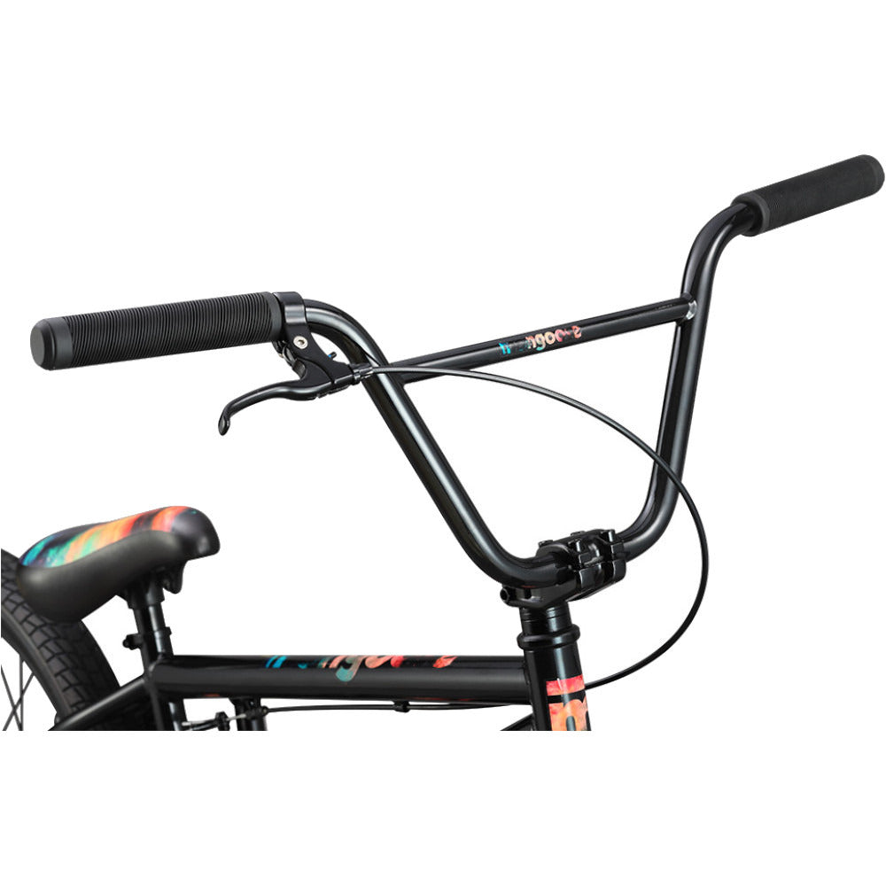 Mongoose Legion L40 BMX Bike | RideHub