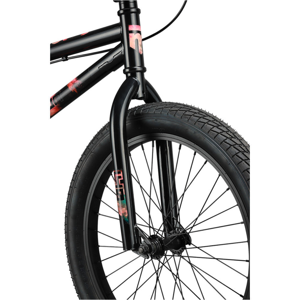 Mongoose Legion L40 BMX Bike | RideHub
