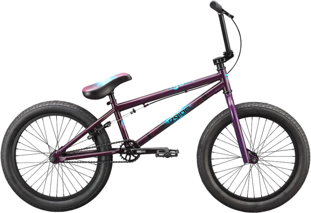 Mongoose Legion L40 BMX Bike | RideHub