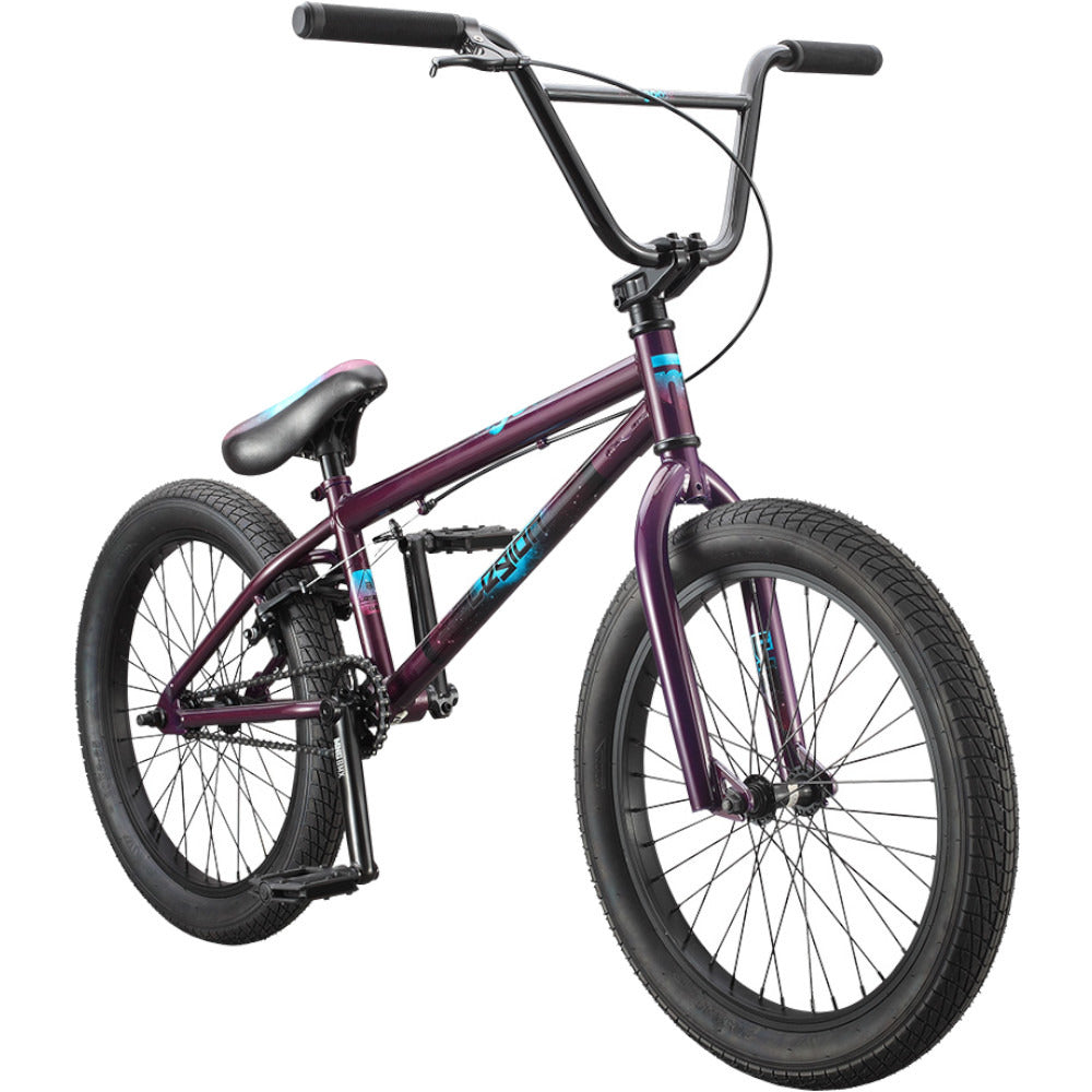 Mongoose Legion L40 BMX Bike | RideHub