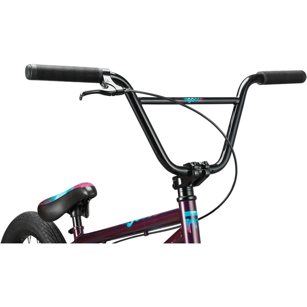 Mongoose Legion L40 BMX Bike | RideHub