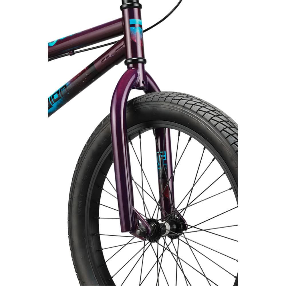 Mongoose Legion L40 BMX Bike | RideHub