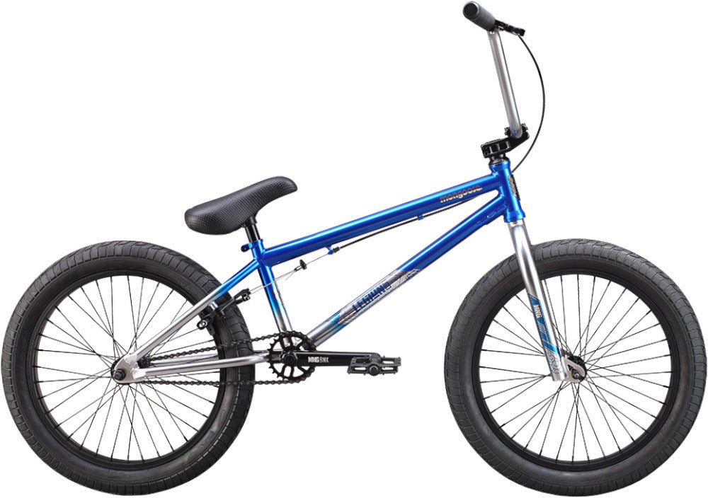 Mongoose Legion L60 BMX Bike | RideHub
