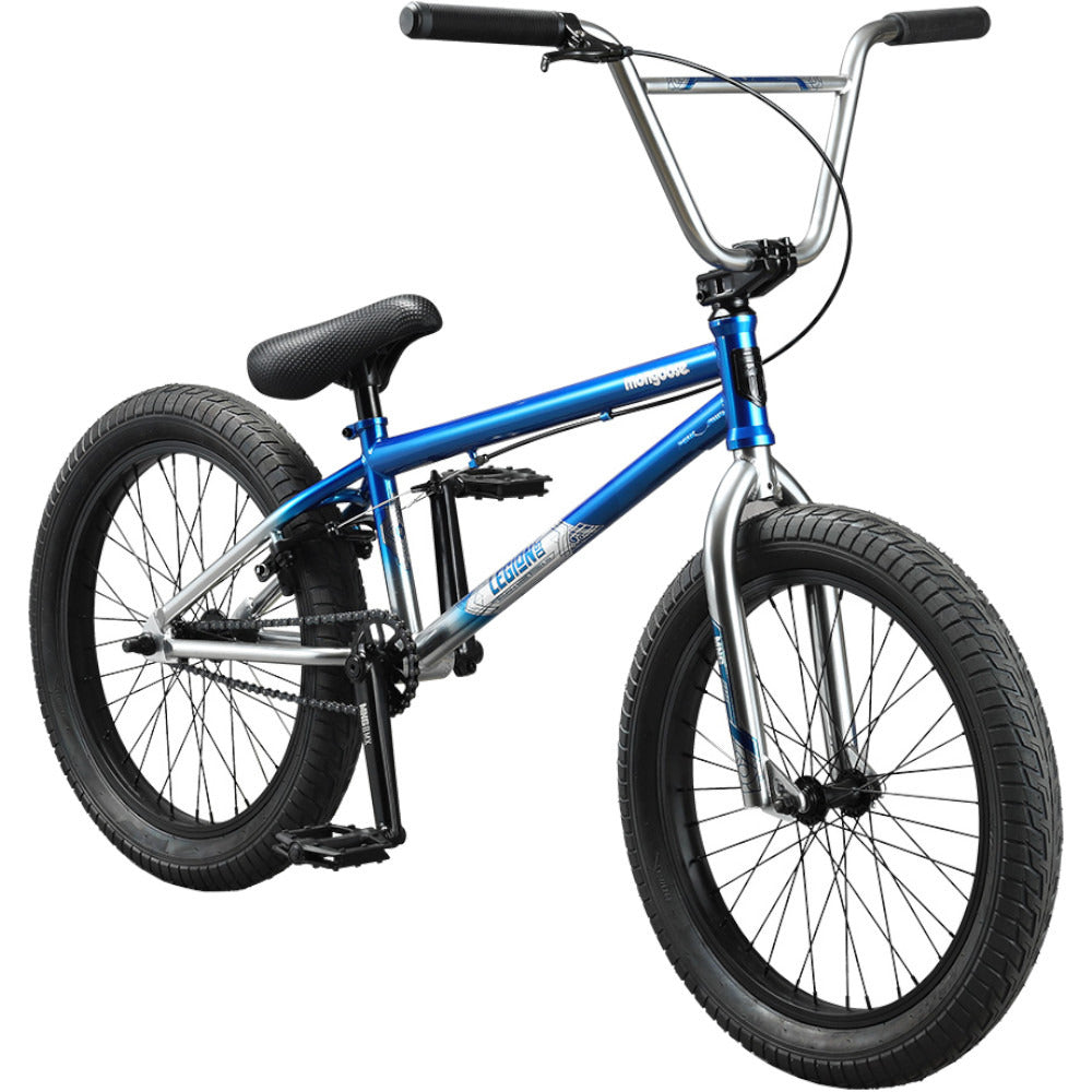 Mongoose Legion L60 BMX Bike | RideHub