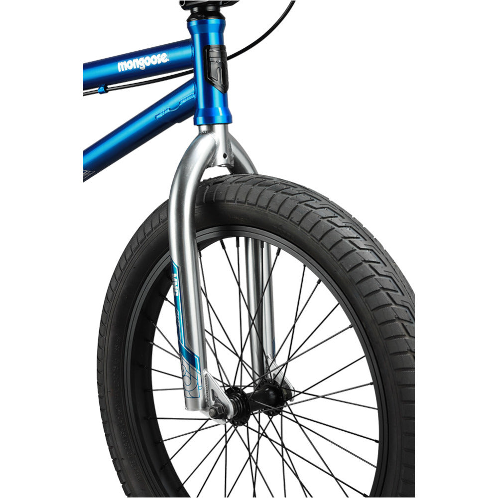 Mongoose Legion L60 BMX Bike | RideHub