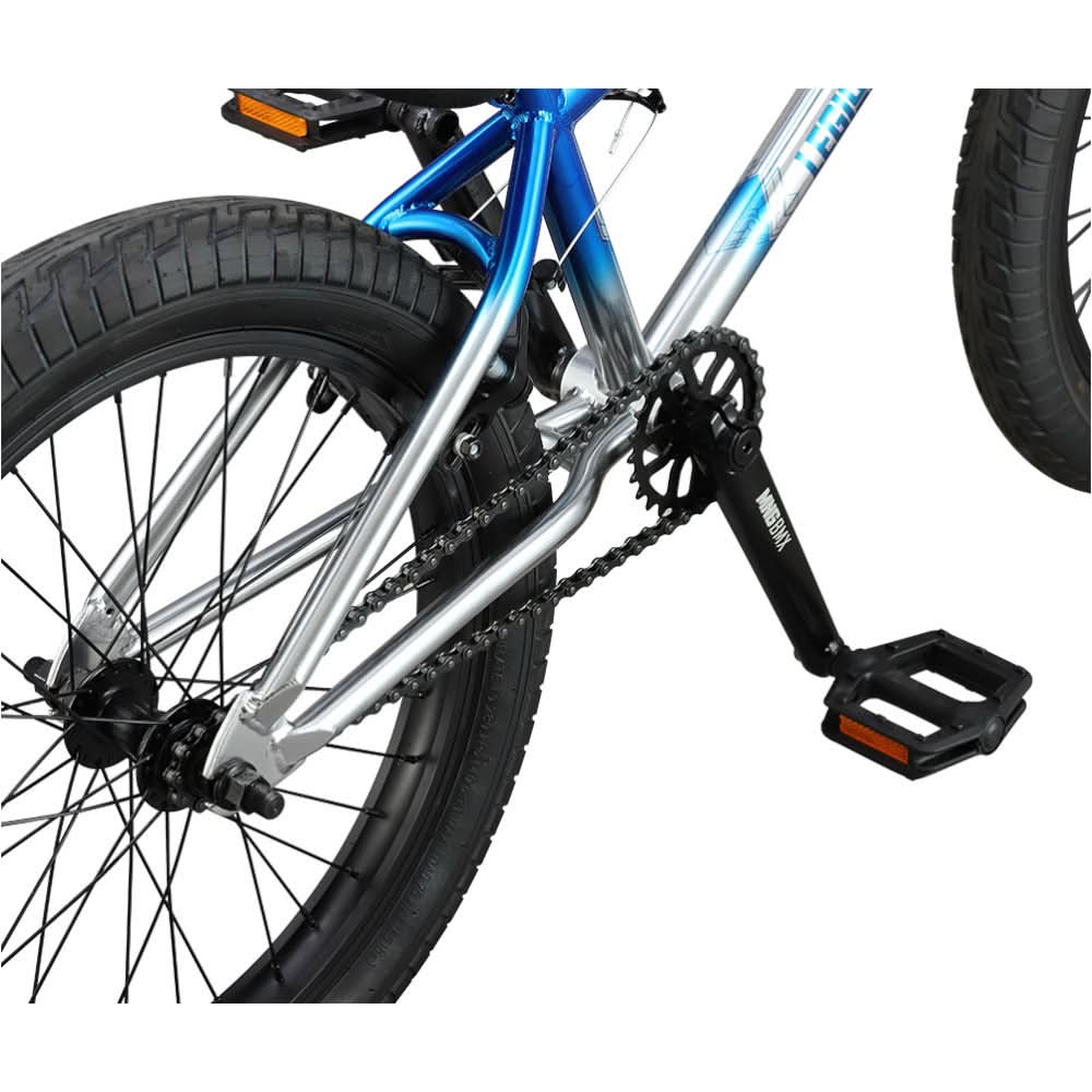 Mongoose Legion L60 BMX Bike | RideHub