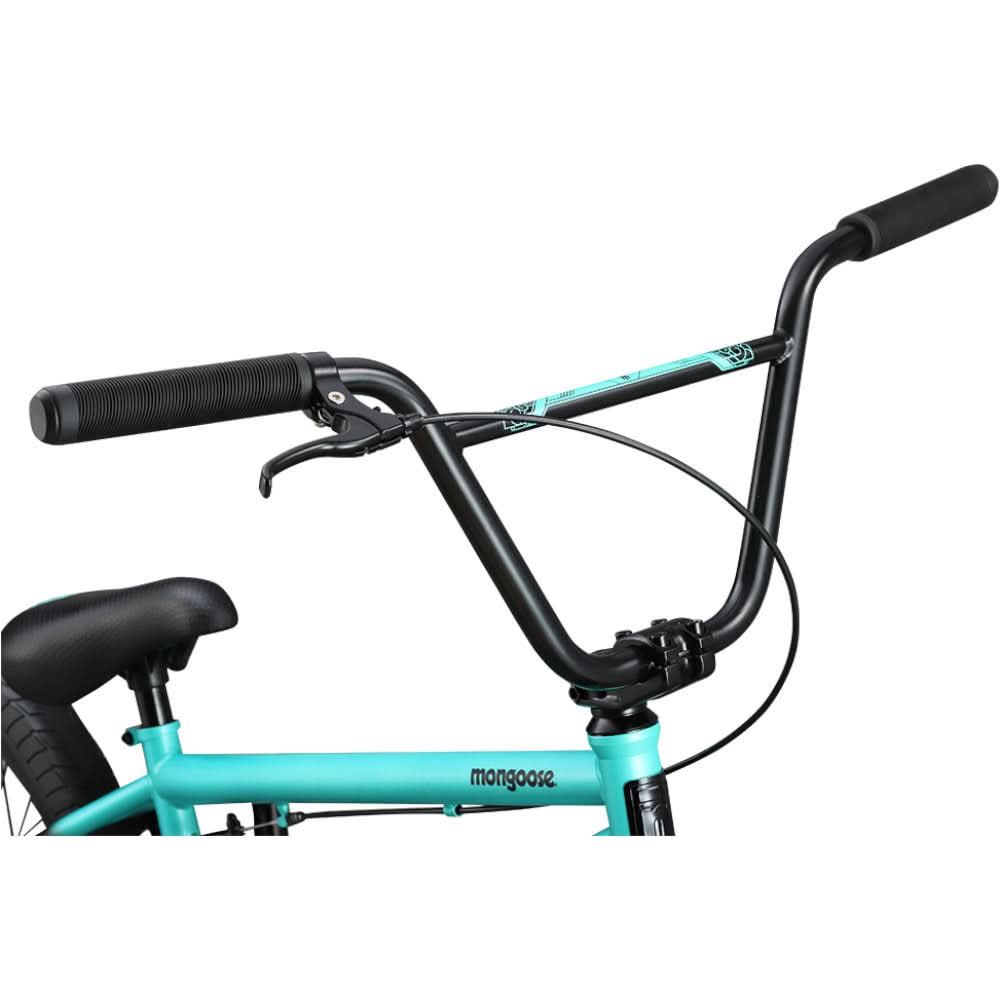 Mongoose Legion L60 BMX Bike | RideHub