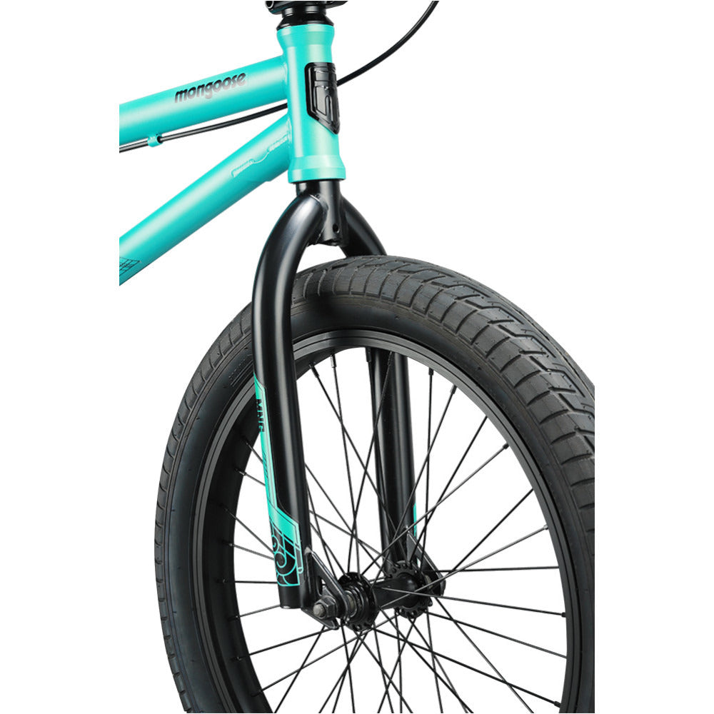 Mongoose Legion L60 BMX Bike | RideHub