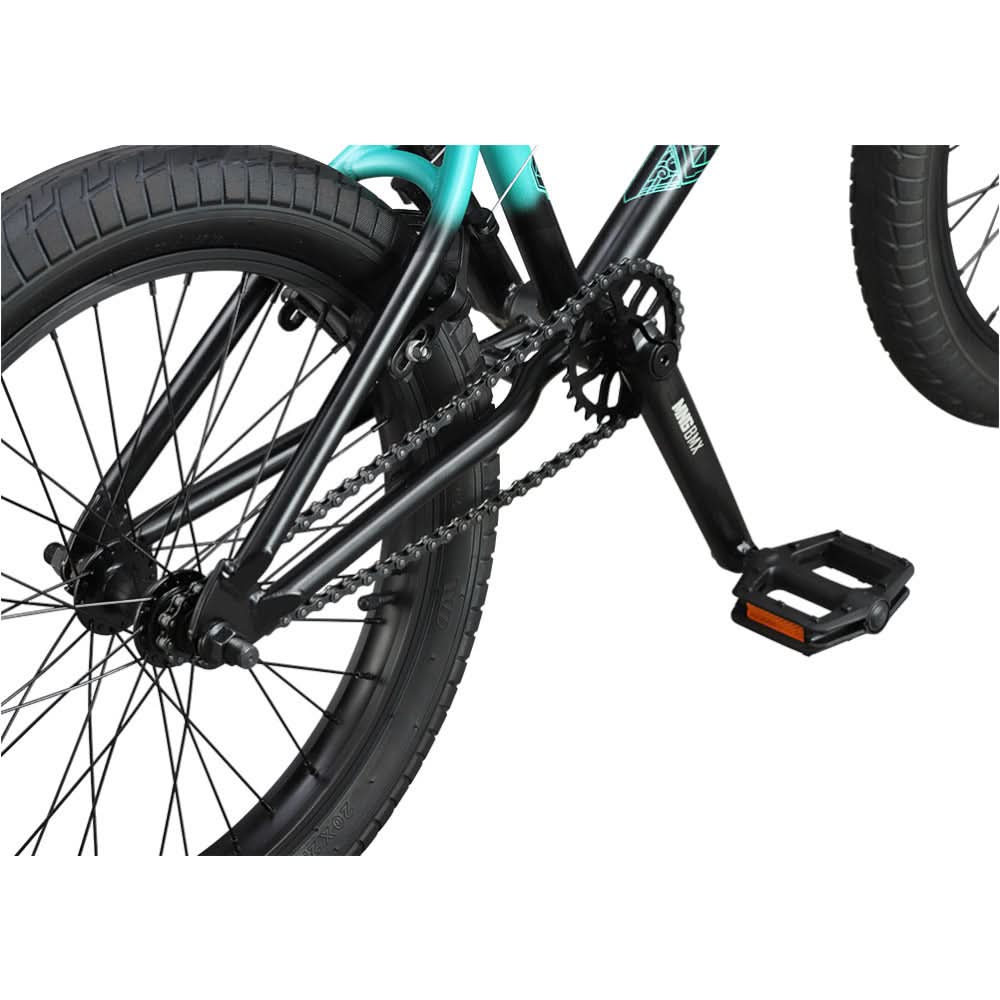 Mongoose Legion L60 BMX Bike | RideHub