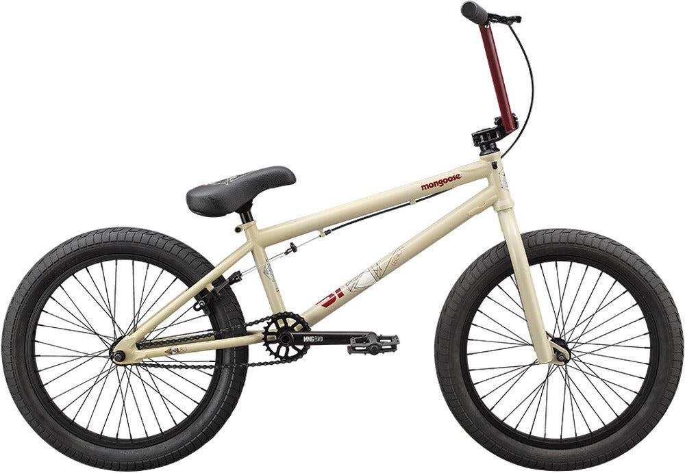 Mongoose Legion L80 BMX Bike | RideHub