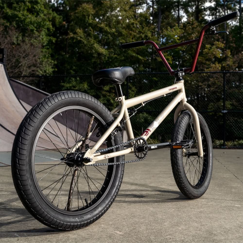 Mongoose Legion L80 BMX Bike | RideHub