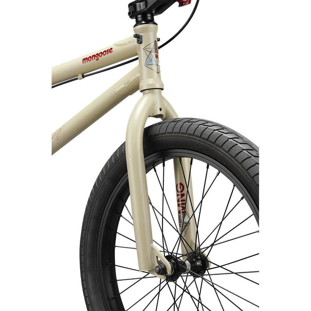 Mongoose Legion L80 BMX Bike | RideHub