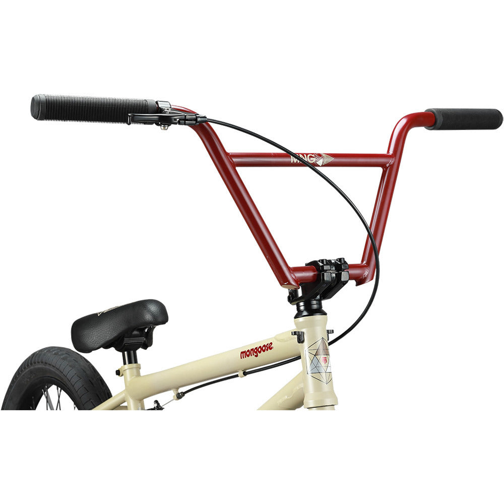 Mongoose Legion L80 BMX Bike | RideHub