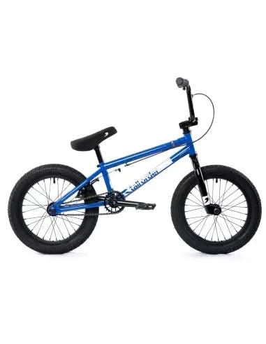Rower BMX Tall Order Ramp 16" | RideHub