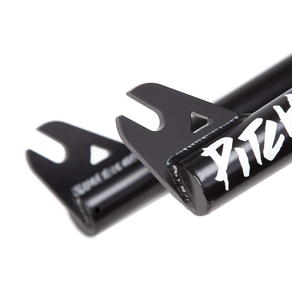 Widelec BMX S&M Bikes Pitchfork 990 | RideHub