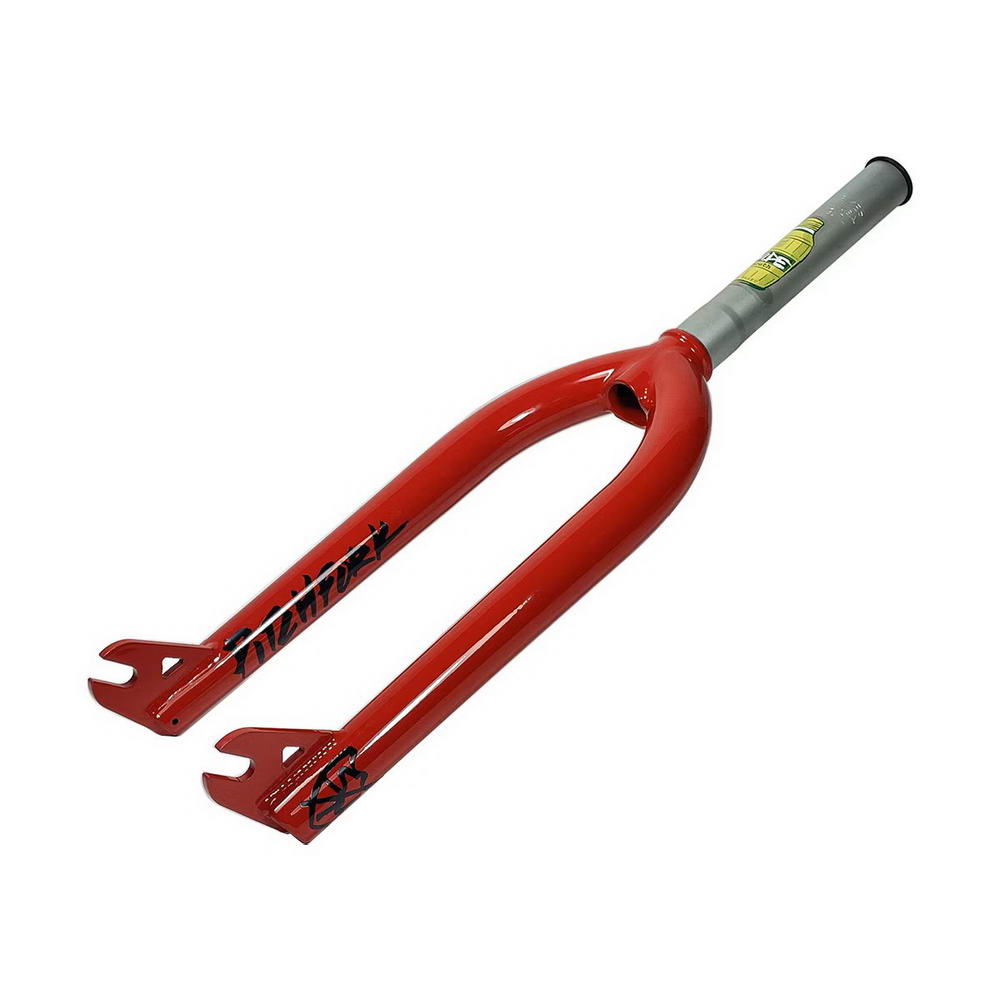 Widelec BMX S&M Bikes Pitchfork Widemouth | RideHub