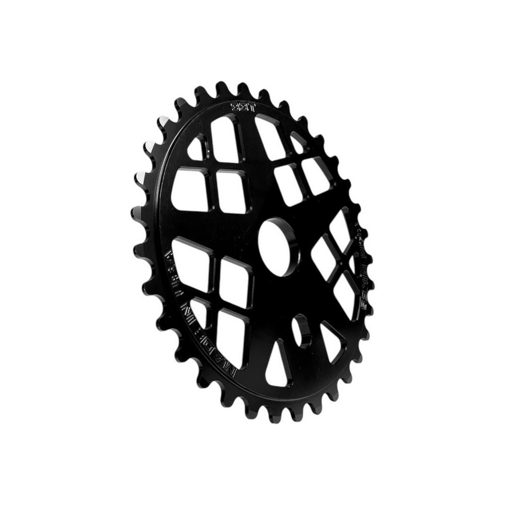 Zębatka BMX S&M Bikes Motoman Sprocket | RideHub