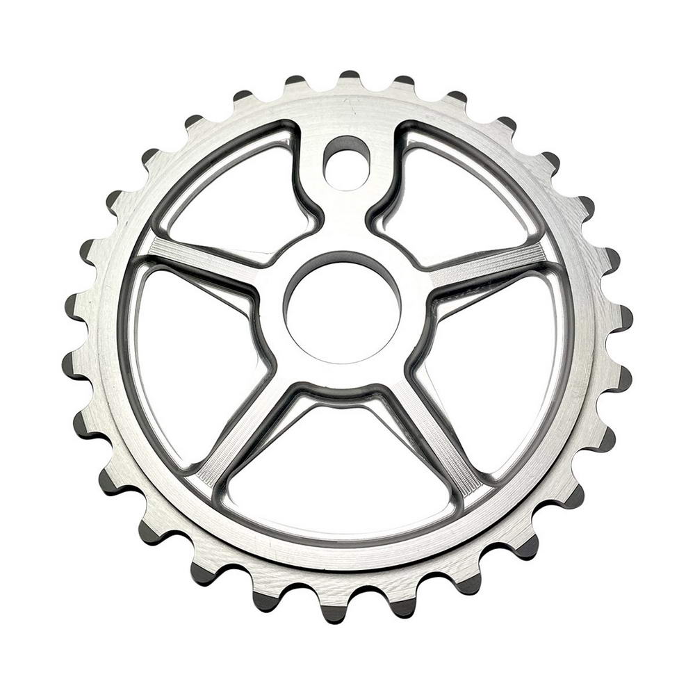 Zębatka BMX S&M Bikes Tuffman Sprocket | RideHub