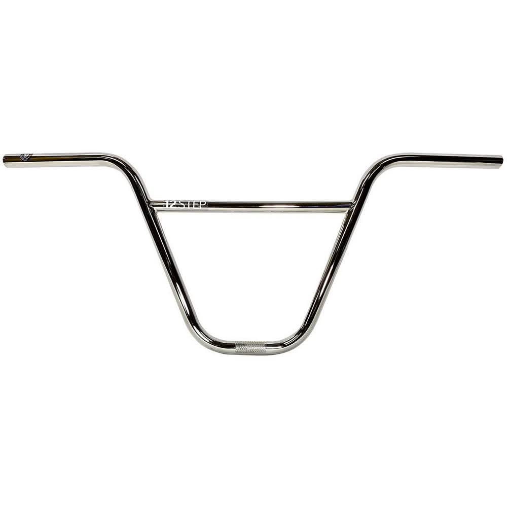 Kierownica BMX S&M Bikes 12 Step Bar | RideHub