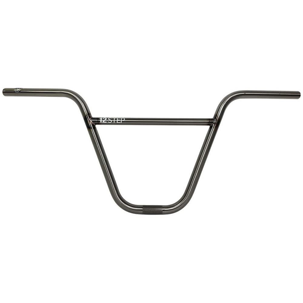 Kierownica BMX S&M Bikes 12 Step Bar | RideHub