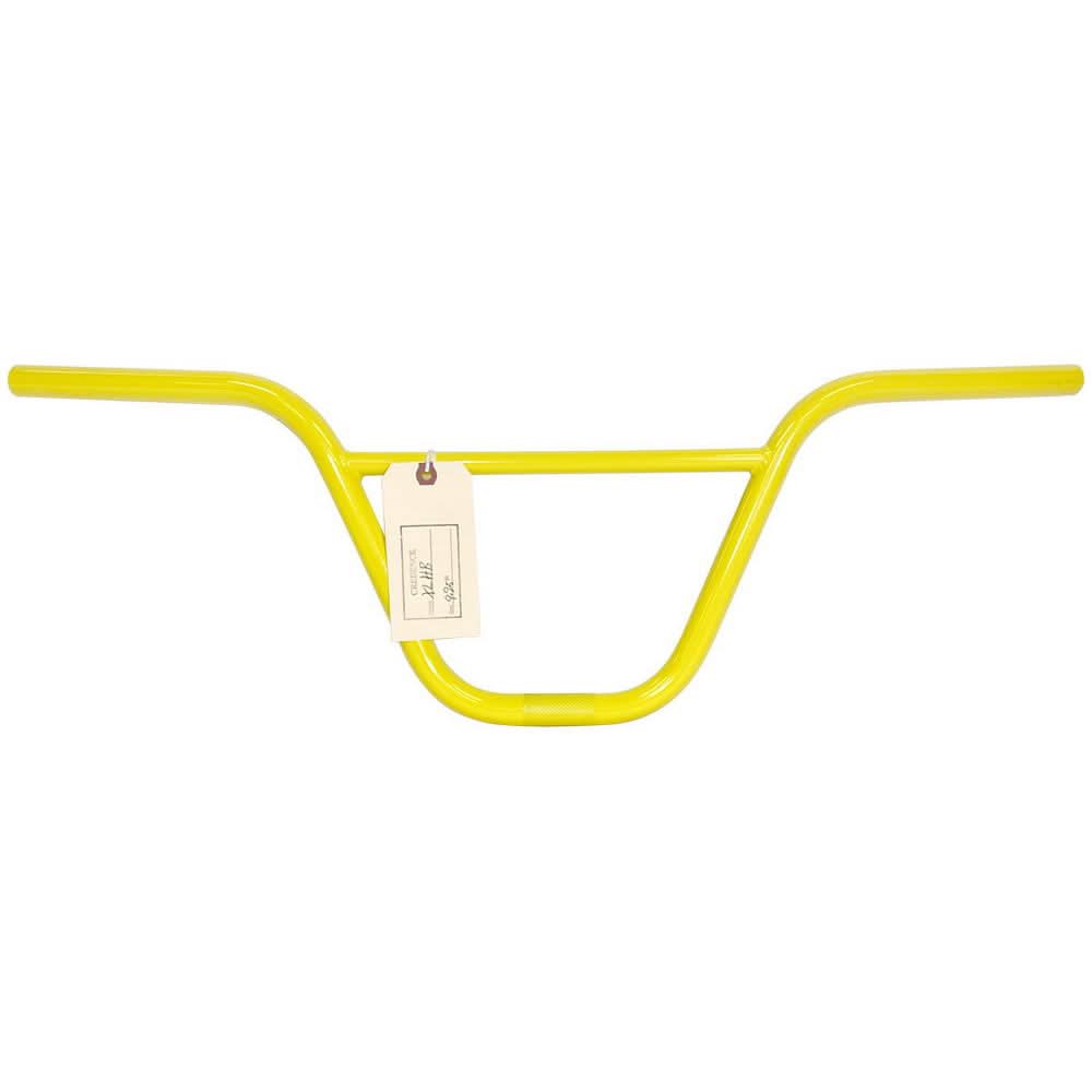 Kierownica BMX S&M Bikes Credence XL Bar | RideHub