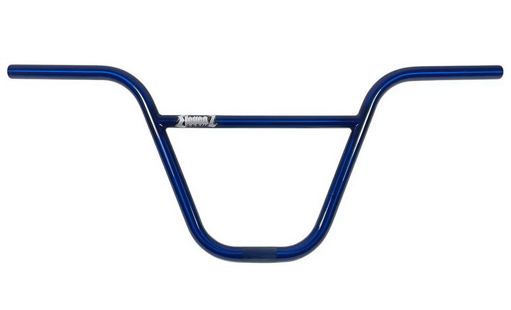 Kierownica BMX S&M Bikes Elevenz Bar | RideHub