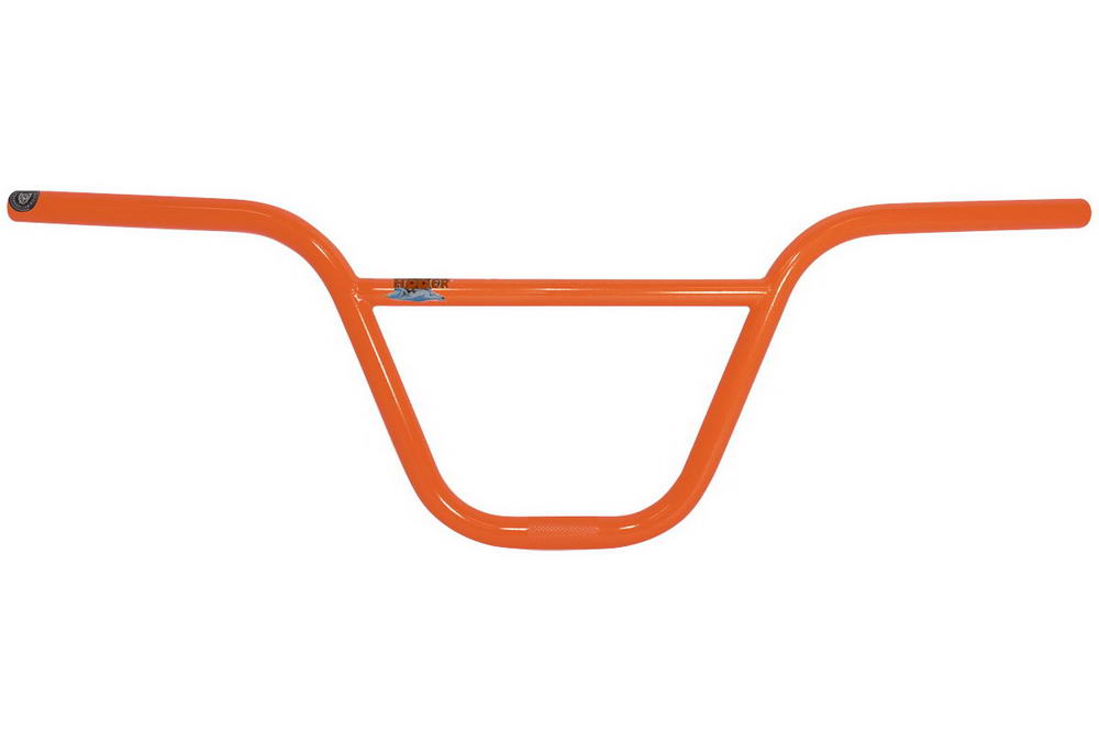 Kierownica BMX S&M Bikes Hoder Skyhigh Bar | RideHub