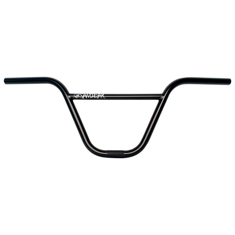 Kierownica BMX S&M Bikes Sand Dave Krone Signature Bar | RideHub